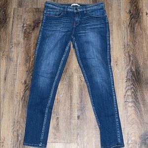 Daytrip Skinny Jeans